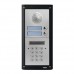 Videx 4000 Series Flush Mounted Audio Intercom Systems with Keypad - 1 to 12 Users